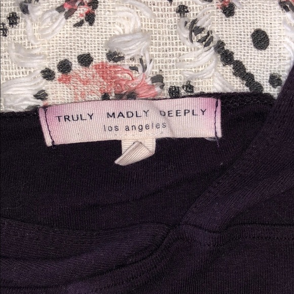 halter crop - Picture 2 of 2